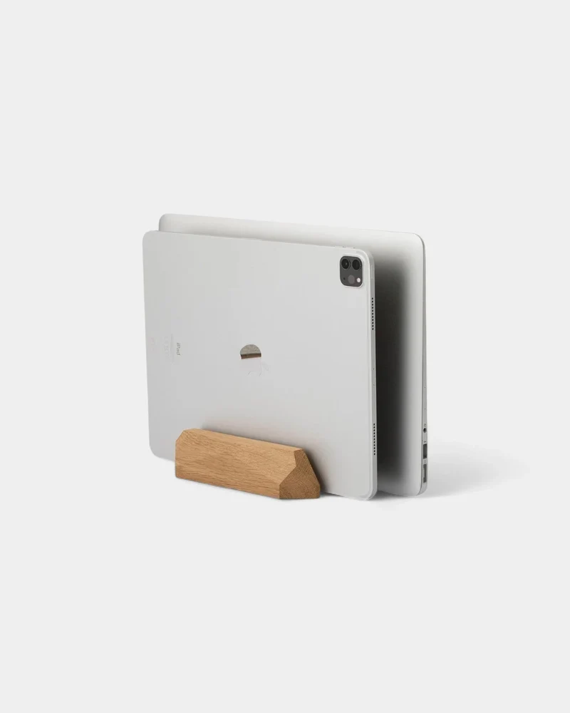 Rangement d'appareils électroniques personnalisable