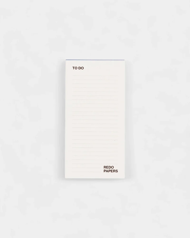 To do List à personnaliser