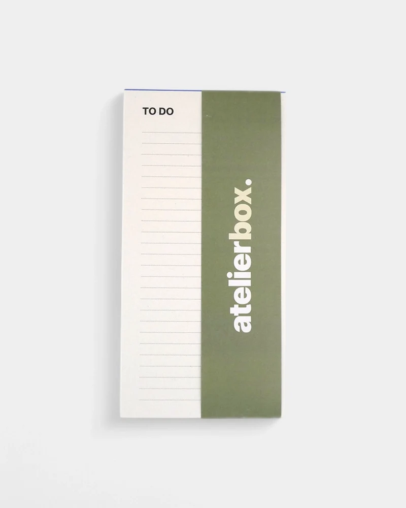 To do List à personnaliser