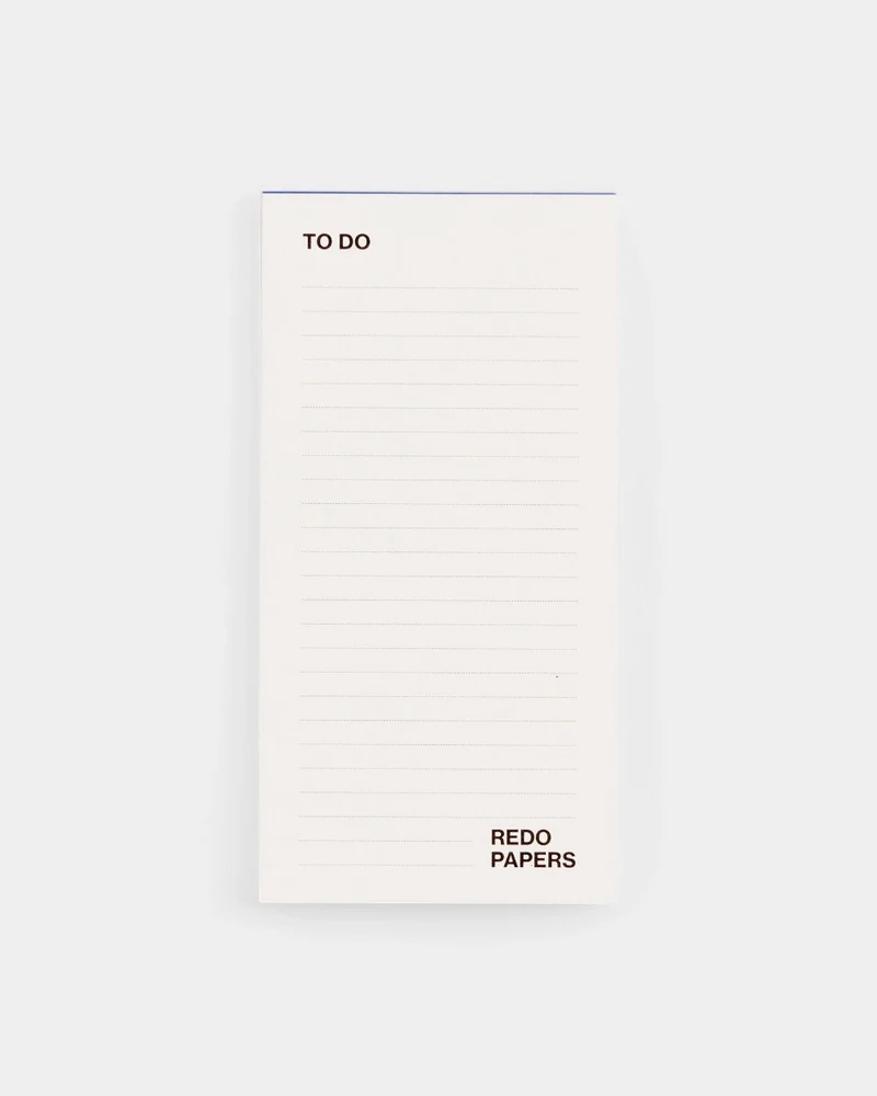 To do List à personnaliser