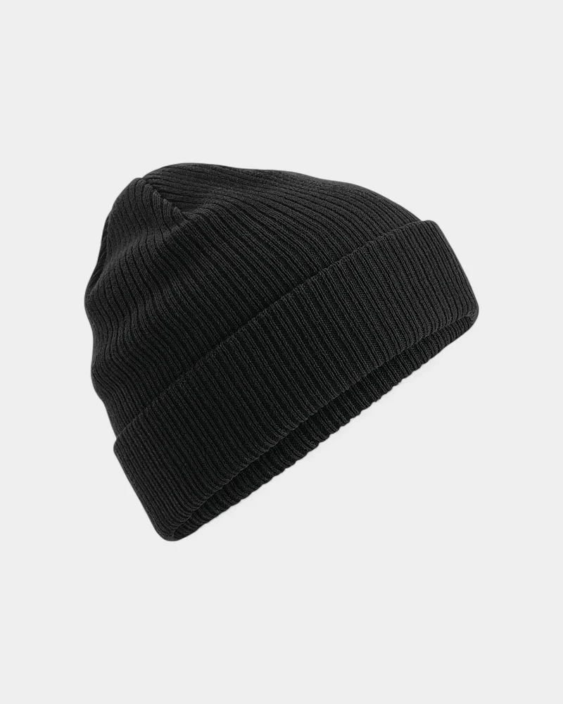 Bonnet unisexe à double épaisseur personnalisable