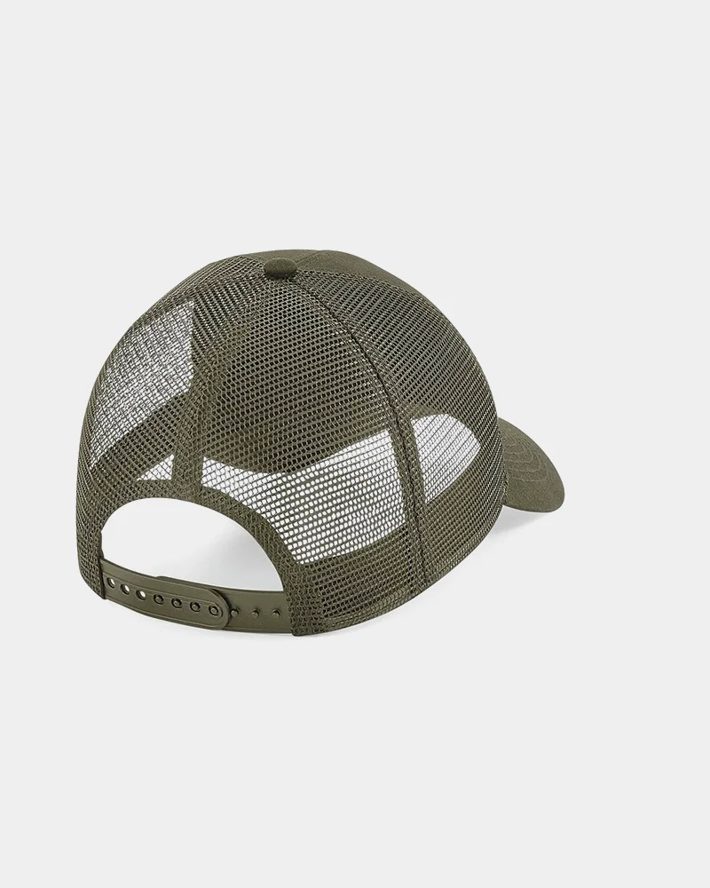 Casquette Trucker unisexe à personnaliser