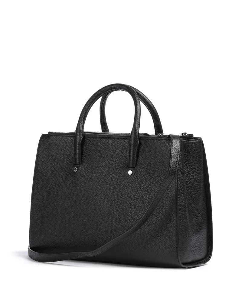 Aigner Ivy L Sac à main black