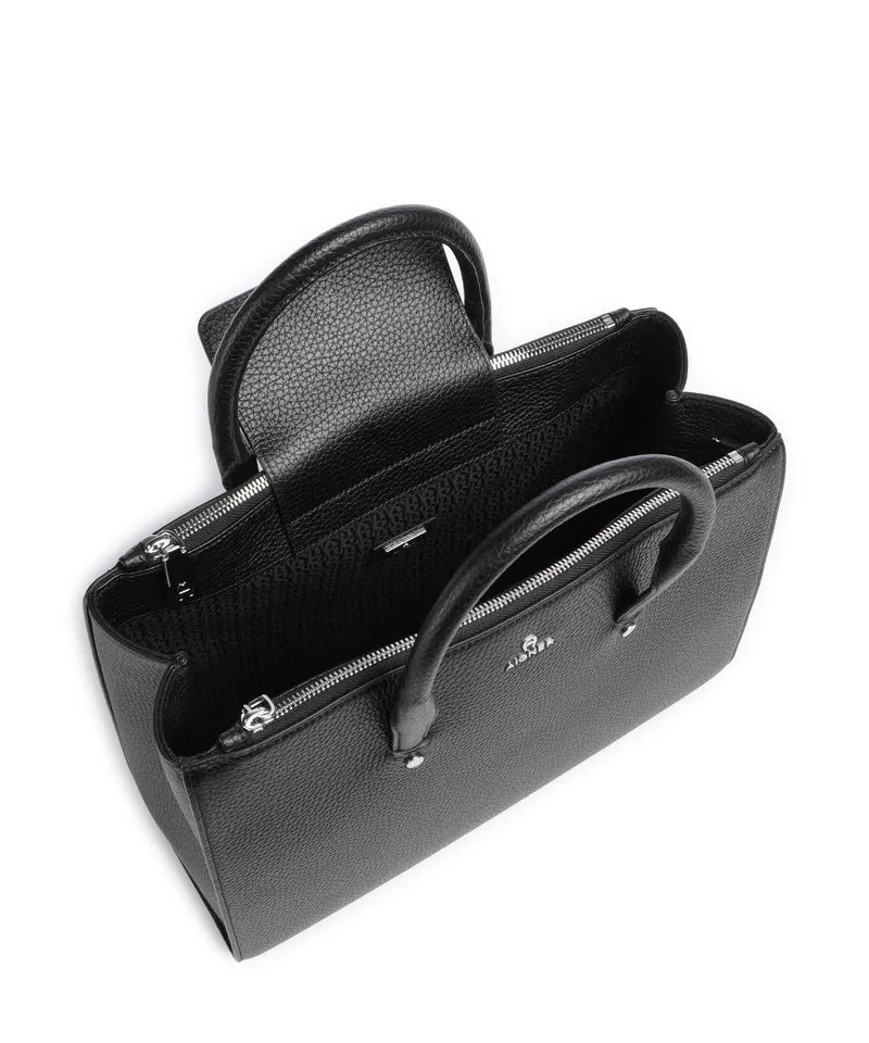 Aigner Ivy L Sac à main black