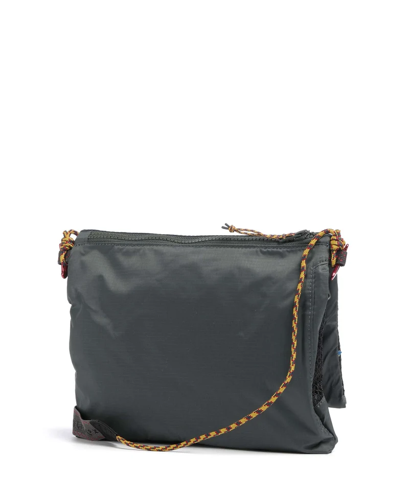 Klättermusen Algir Sac bandoulière dark teal