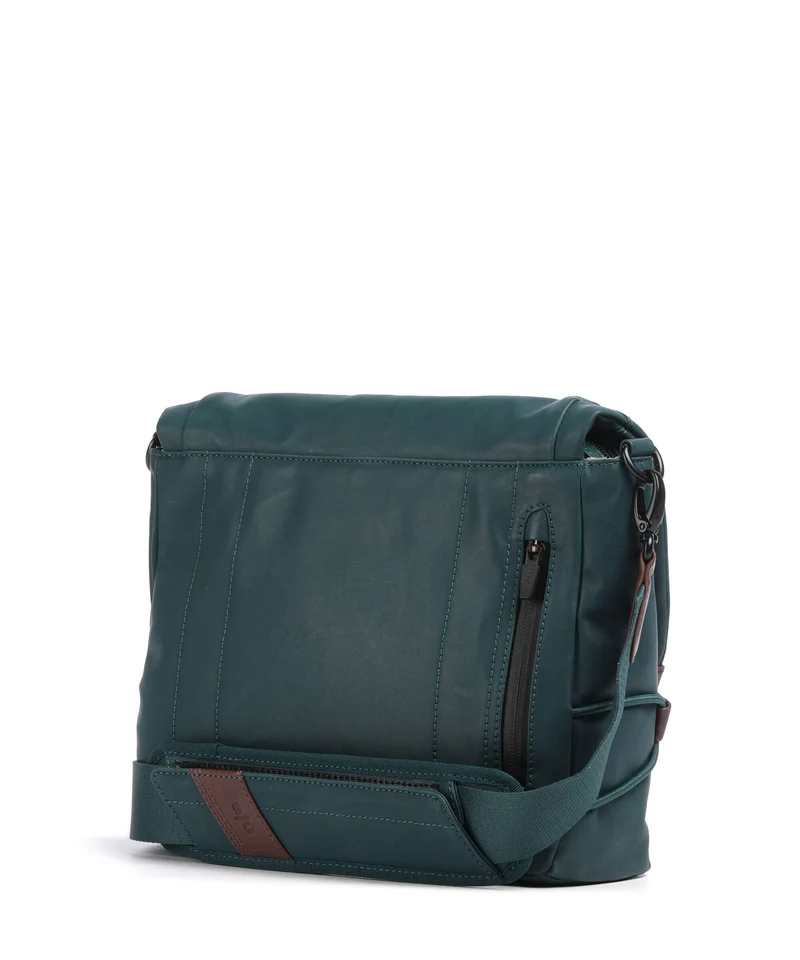 Aunts & Uncles Japan Sendai Sac messager transformative teal