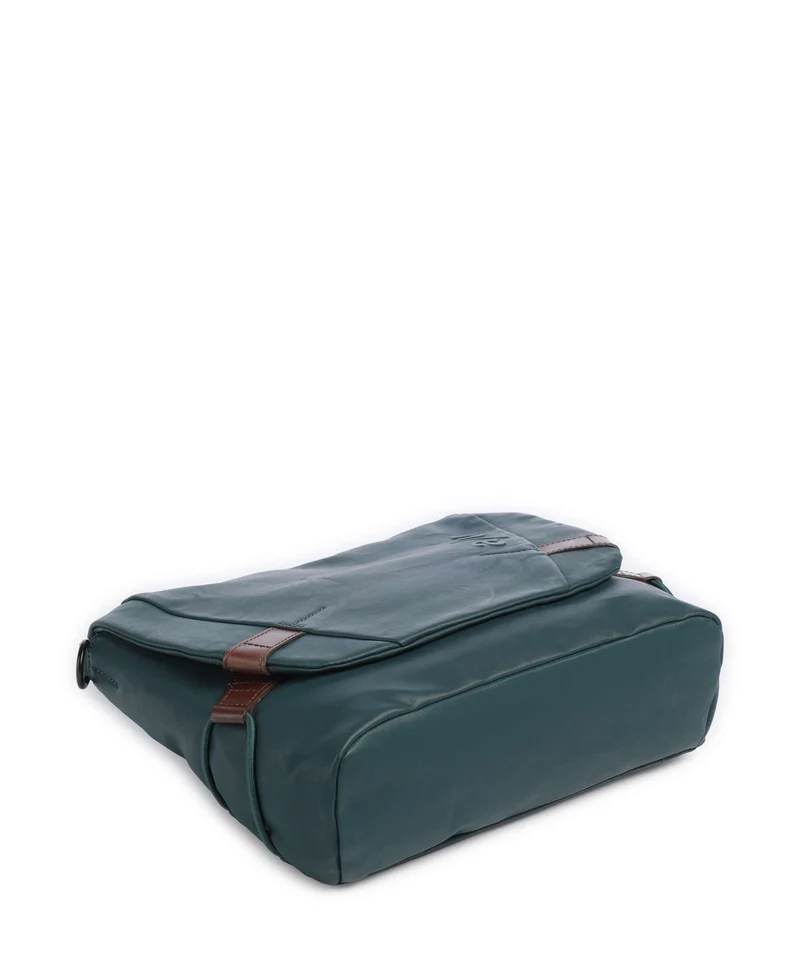Aunts & Uncles Japan Sendai Sac messager transformative teal
