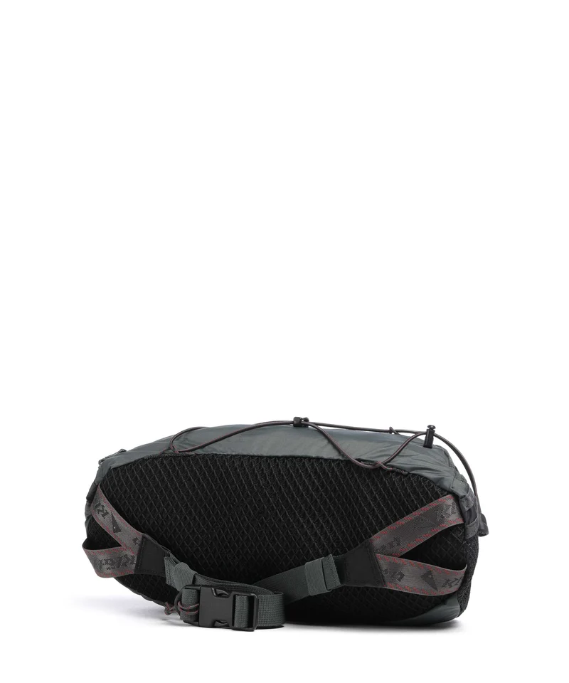 Klättermusen Eldrimner 5 Sac banane dark teal