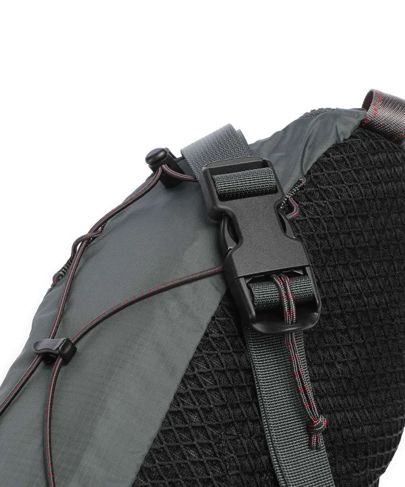 Klättermusen Eldrimner 5 Sac banane dark teal