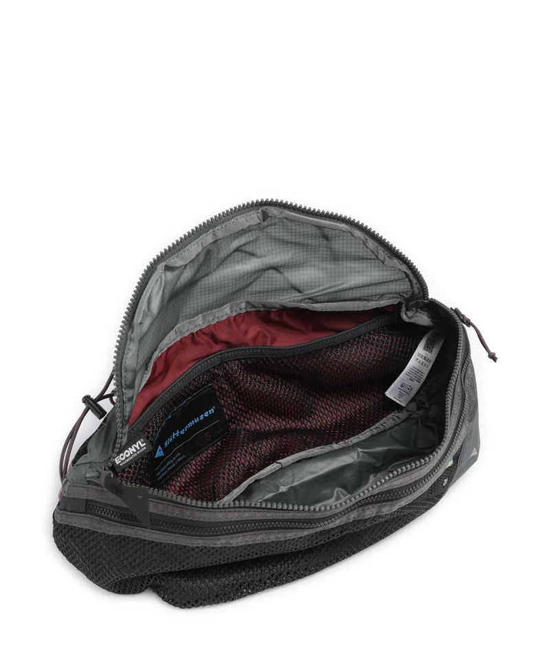 Klättermusen Eldrimner 5 Sac banane dark teal