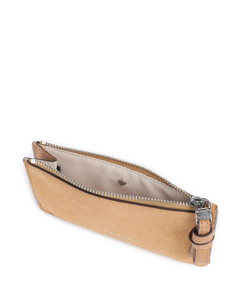 Kate Spade New York Loop Étui à cartes crédit garden soil