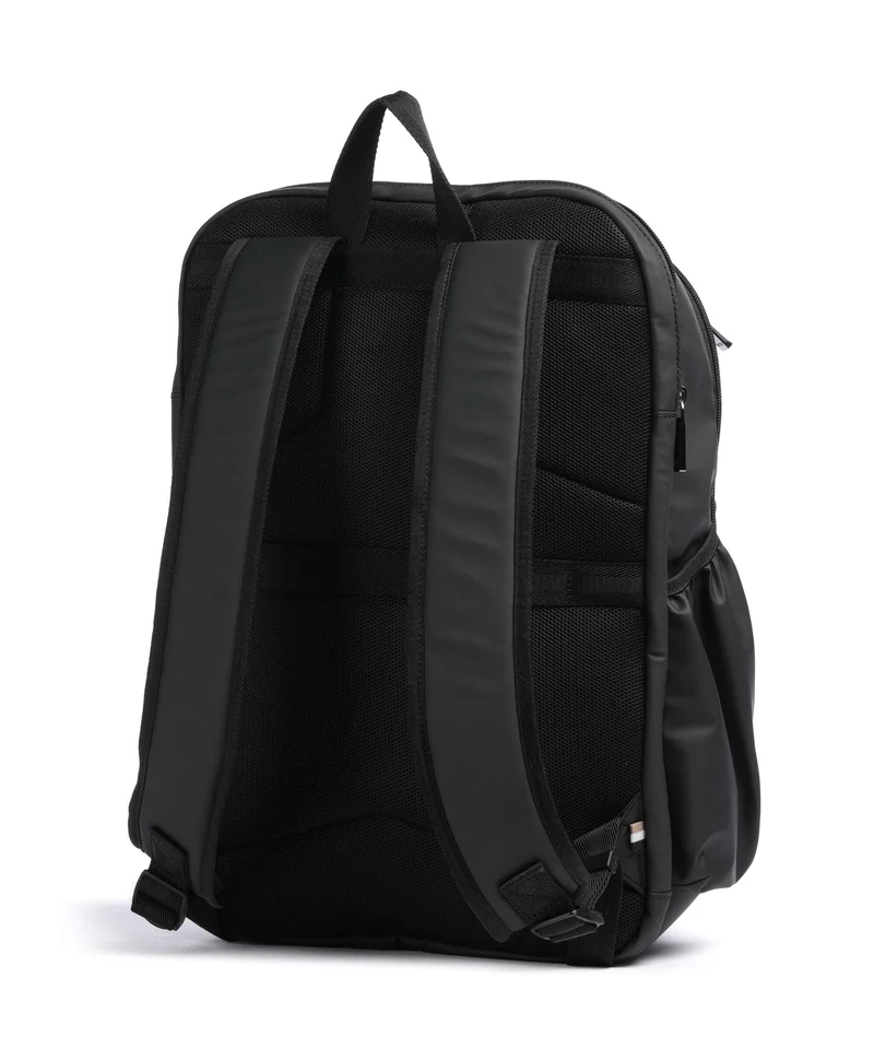 BOSS Jace Sac à dos black