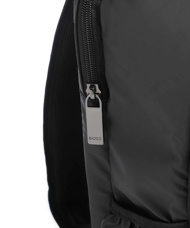 BOSS Jace Sac à dos black