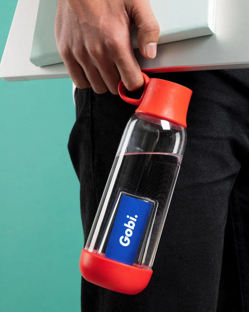 Gourde copolyester Gobi 46cl à personnaliser