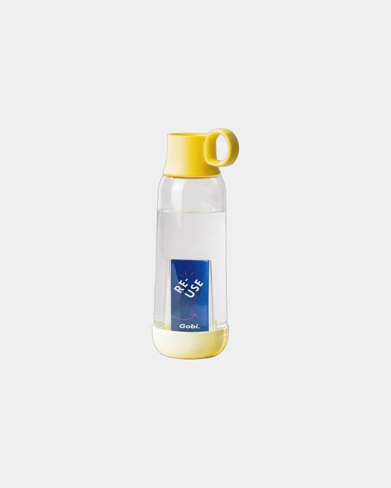 Gourde copolyester Gobi 46cl à personnaliser