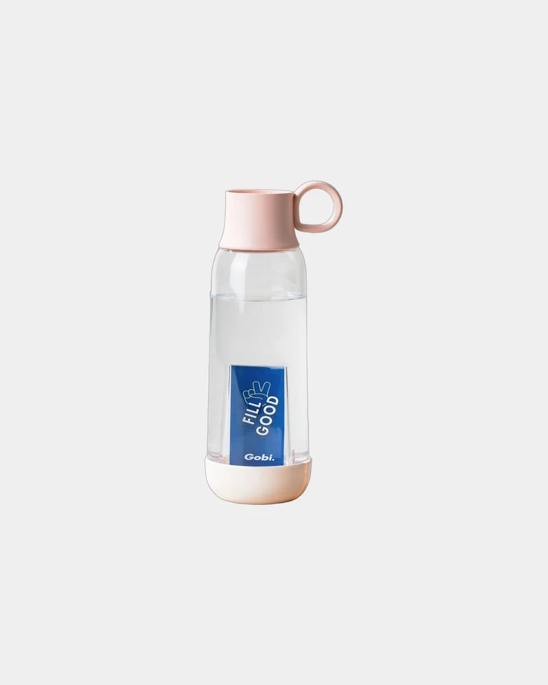 Gourde copolyester Gobi 46cl à personnaliser