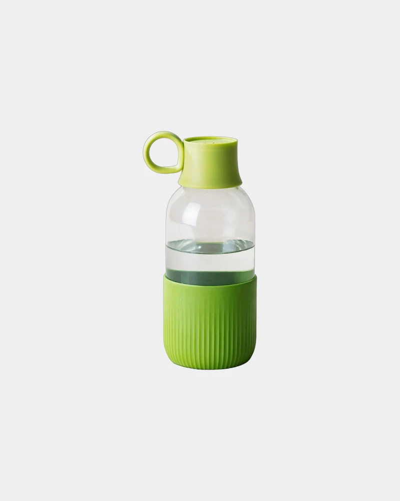 Gourde verre recyclé 50cl Gobi à personnaliser