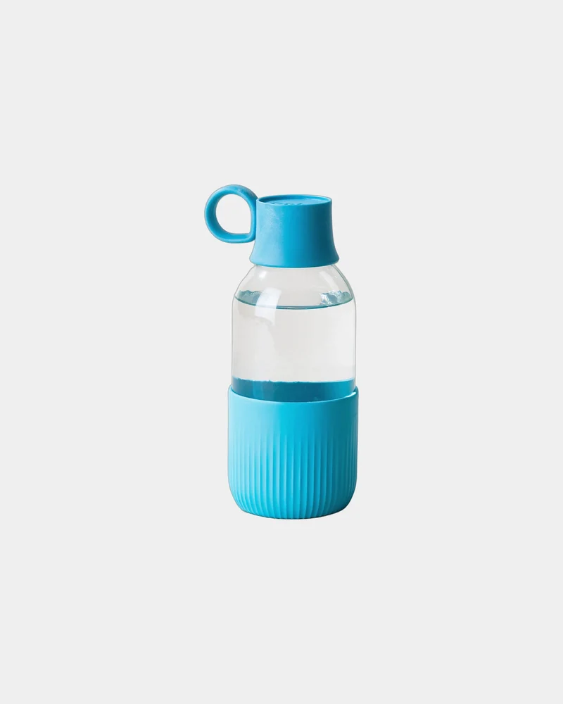 Gourde verre recyclé 50cl Gobi à personnaliser