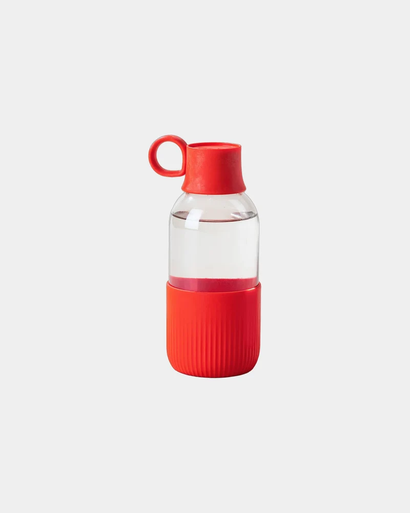 Gourde verre recyclé 50cl Gobi à personnaliser