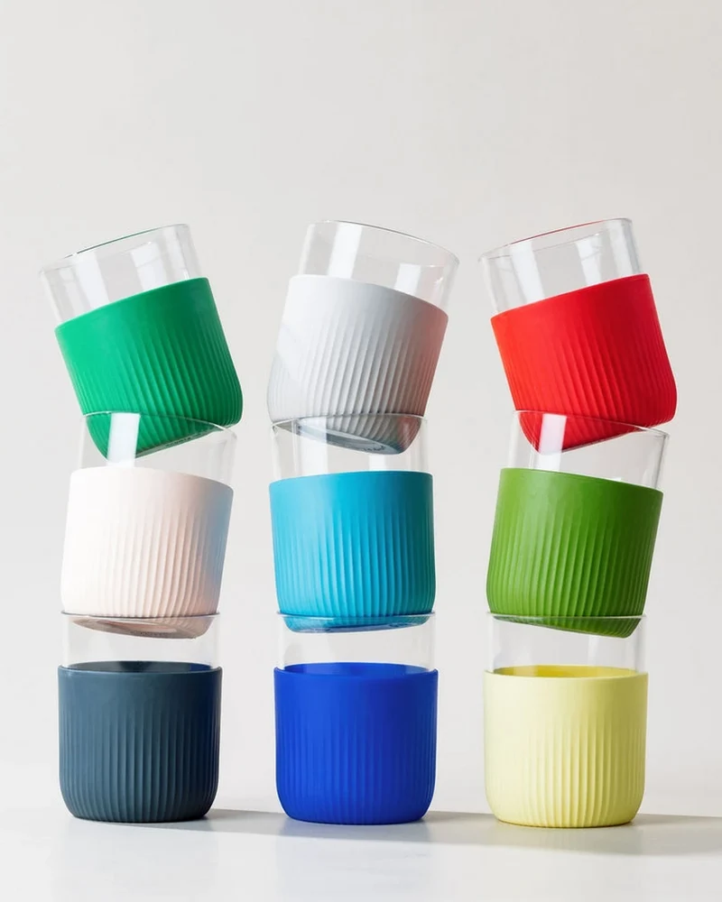 Gobelet réutilisable 28cl Gobi à personnaliser