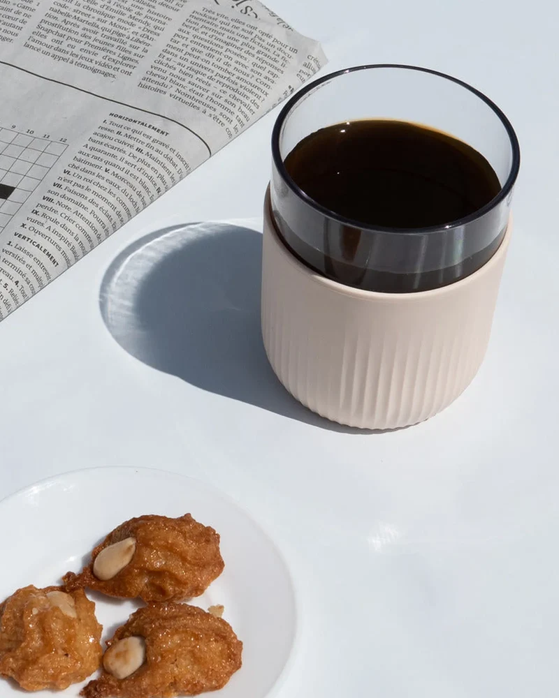 Gobelet réutilisable 28cl Gobi à personnaliser