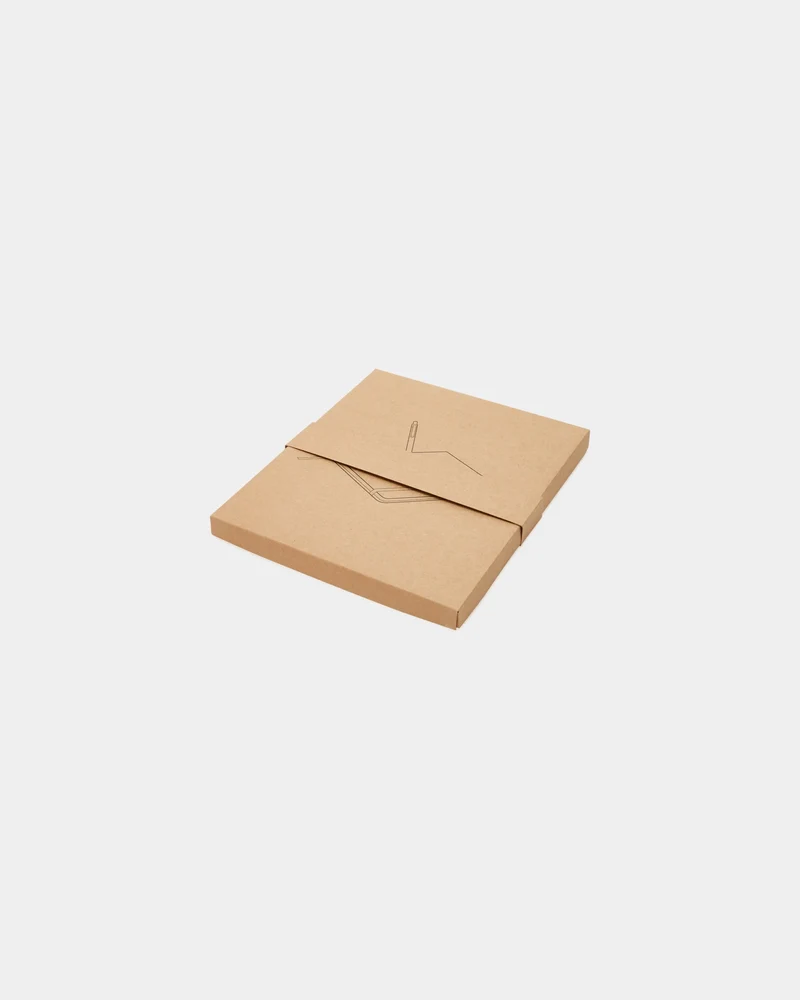 Carnet de notes en liège A5 à personnaliser