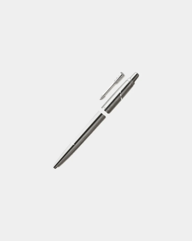 Stylo à bille métal Parker Jotter à personnaliser