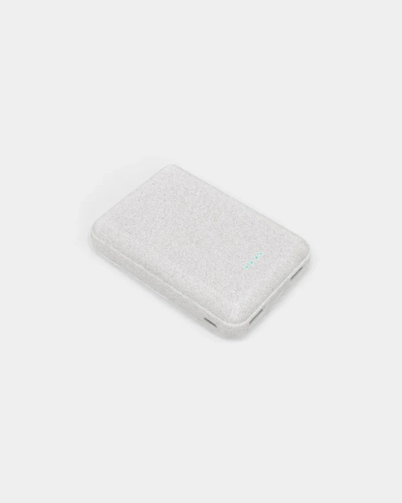 Batterie externe 10,000 mAh à personnaliser