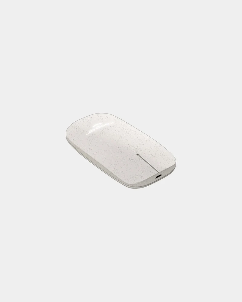 Souris sans fil design Pokket à personnaliser