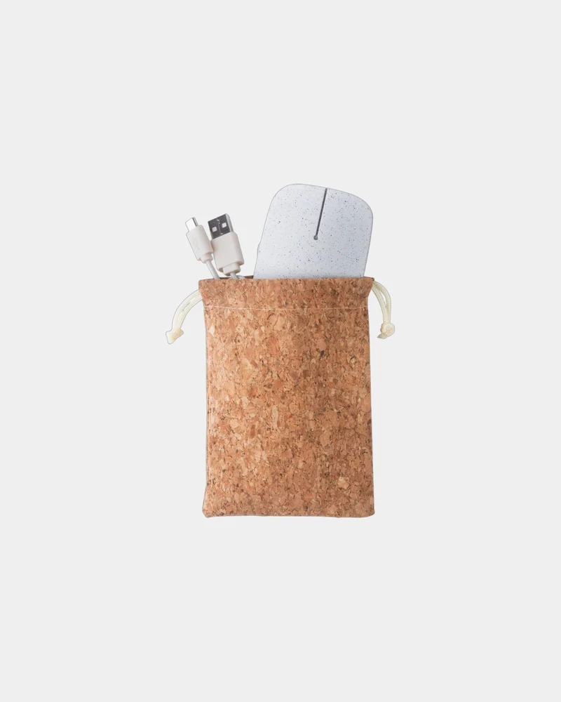 Souris sans fil design Pokket à personnaliser