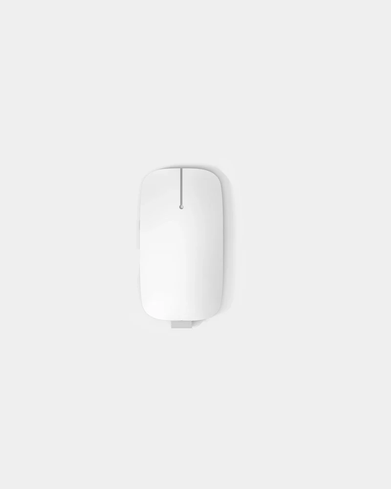 Souris sans fil design Pokket à personnaliser