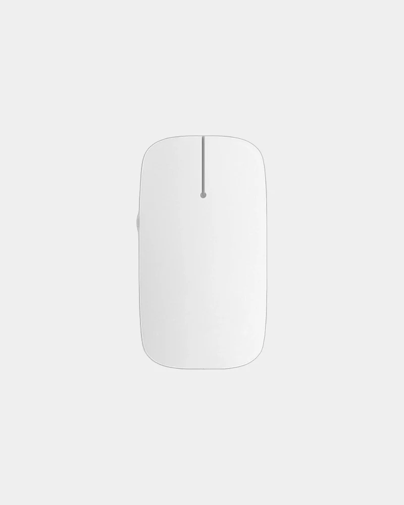 Souris sans fil design Pokket à personnaliser