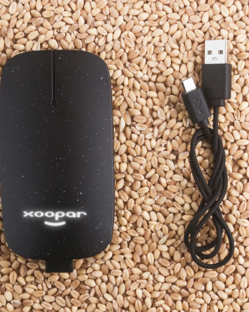 Souris sans fil design Pokket à personnaliser