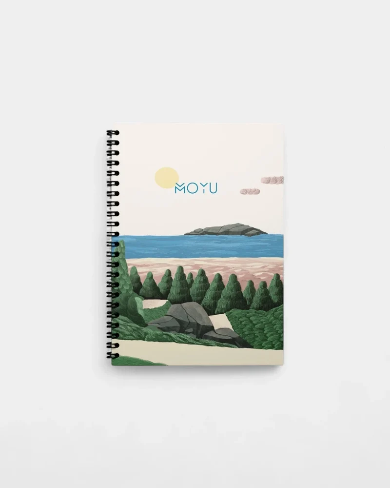 Carnet effaçable à personnaliser