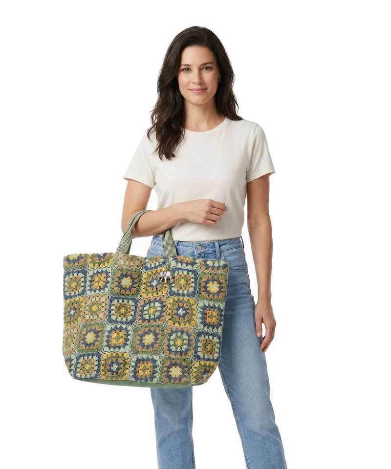 Anokhi Cabas multi