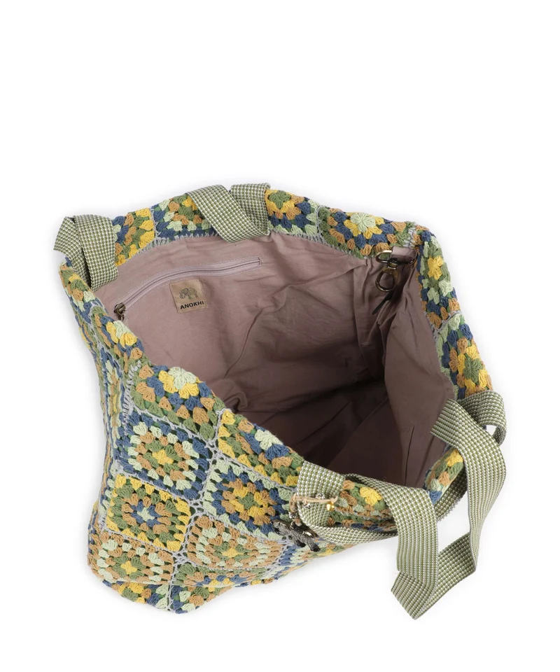 Anokhi Cabas multi
