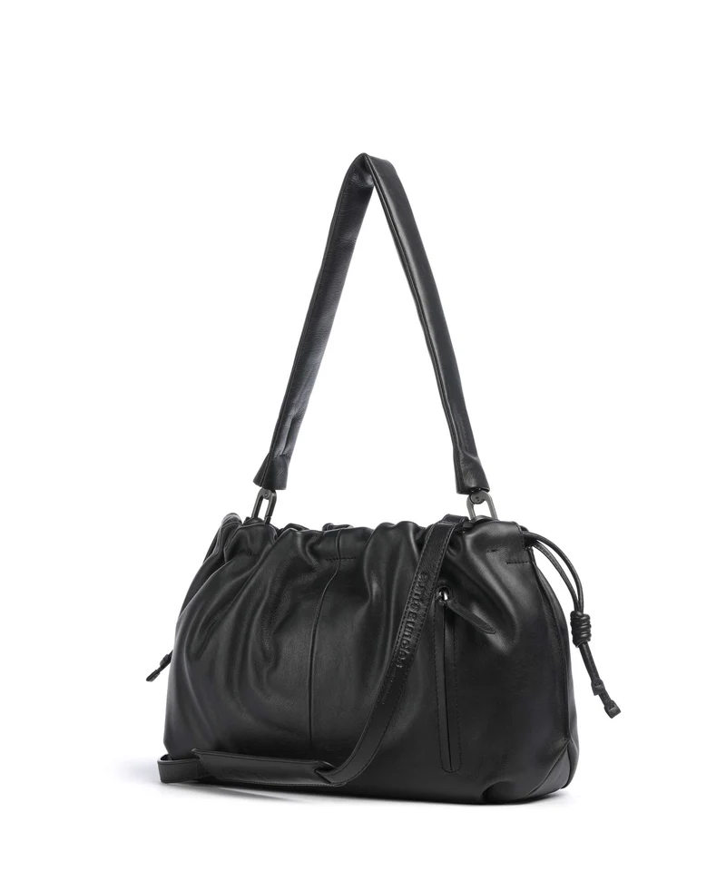 Aunts & Uncles Bohemian Vibes Bloom Sac fourre-tout jet black