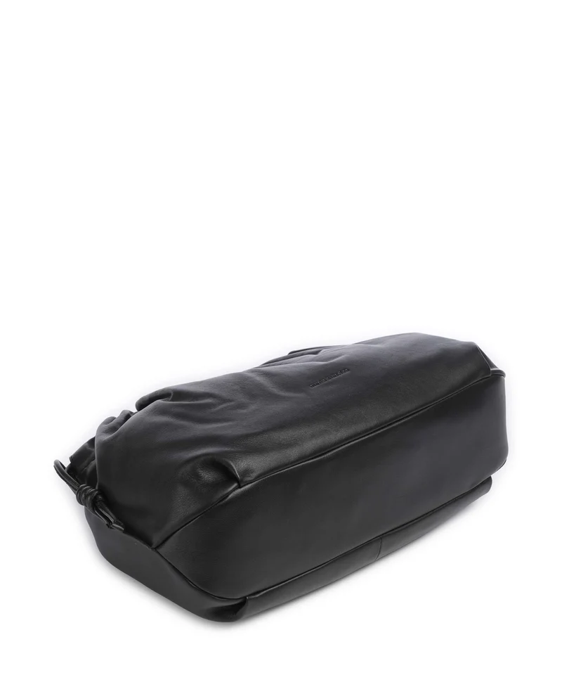 Aunts & Uncles Bohemian Vibes Bloom Sac fourre-tout jet black