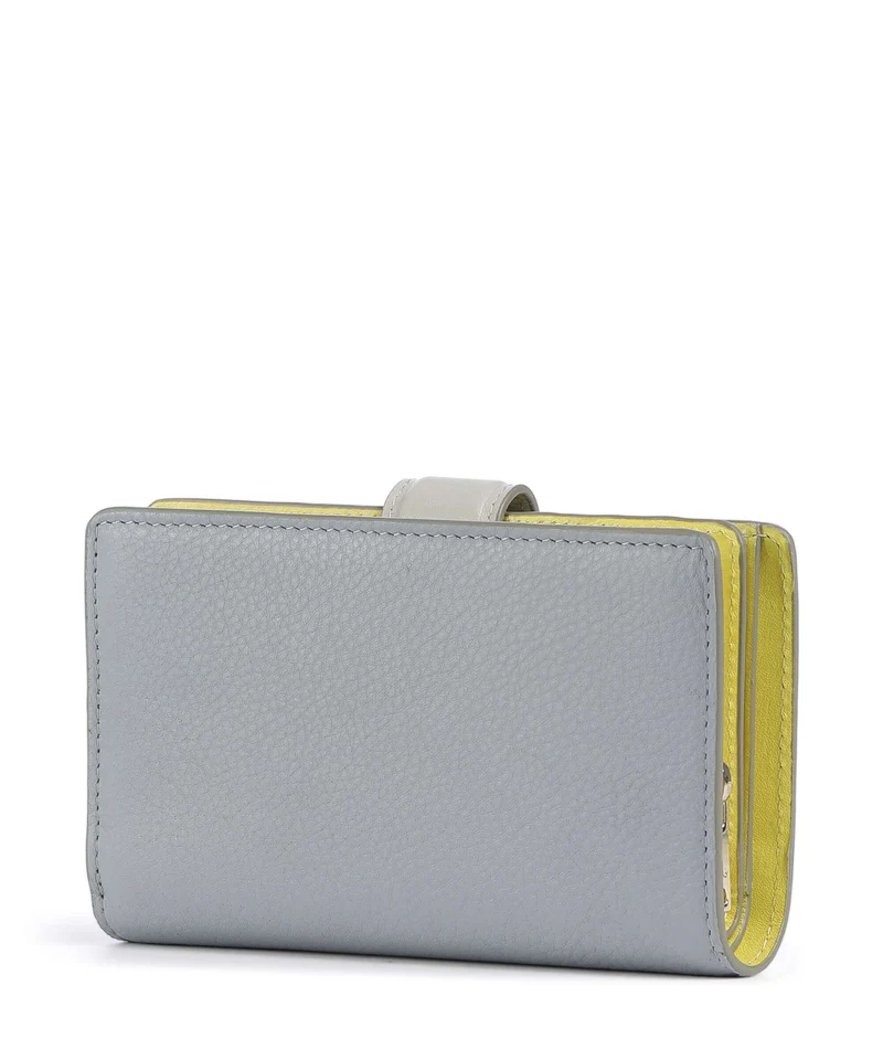 DuDu Bags Skyline Makira Portefeuille cloud grey