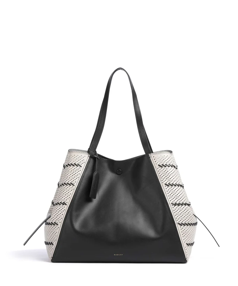 Radley London The Delphine Cabas black