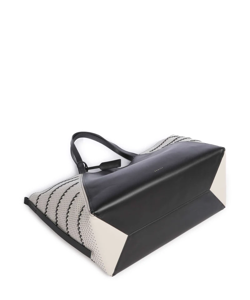 Radley London The Delphine Cabas black