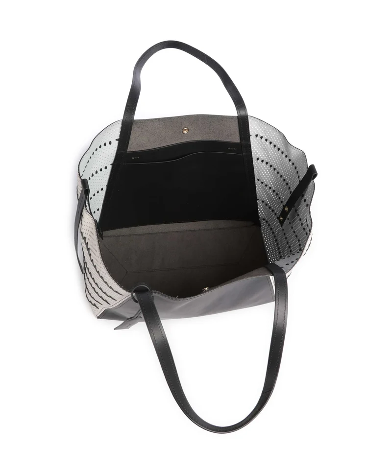 Radley London The Delphine Cabas black