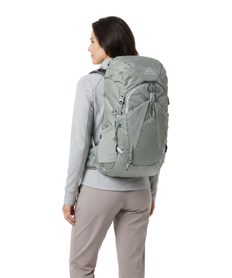 Gregory Jade 38 RC XS/SM Sac à dos de randonnée artichoke green