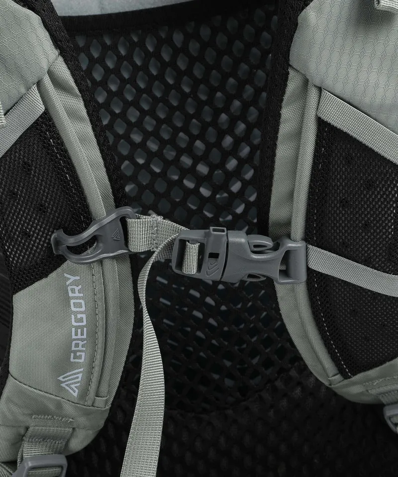 Gregory Jade 38 RC XS/SM Sac à dos de randonnée artichoke green
