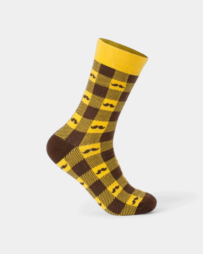 Chaussettes à personnaliser