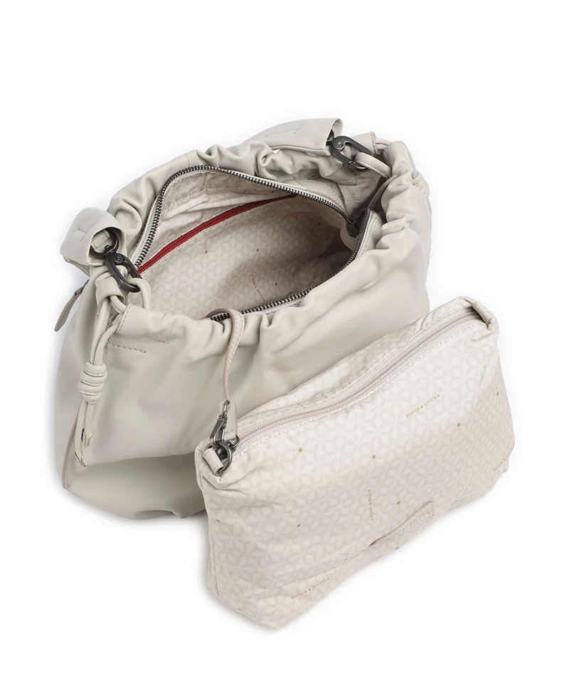 Aunts & Uncles Bohemian Vibes Bloom Sac fourre-tout chalk