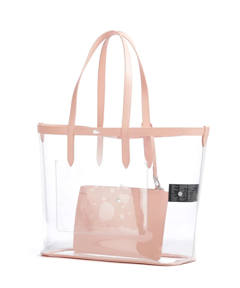 Lacoste Anna Cabas miami