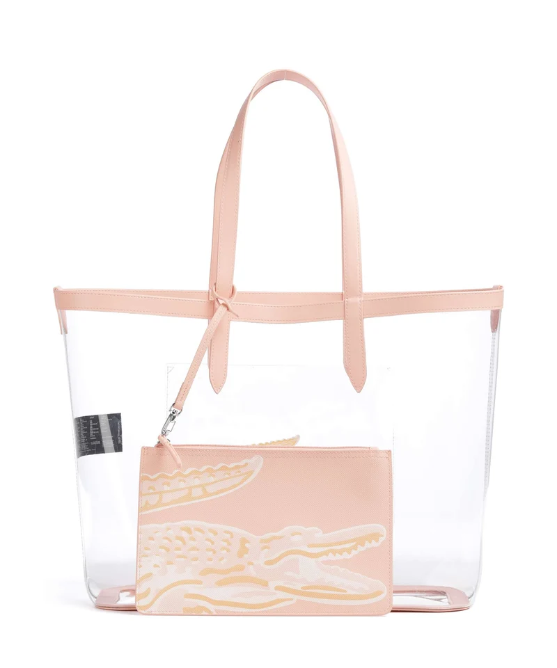 Lacoste Anna Cabas miami
