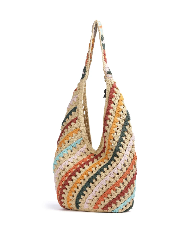 Anokhi Sac fourre-tout multi