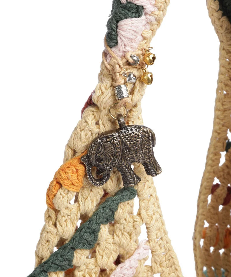 Anokhi Sac fourre-tout multi